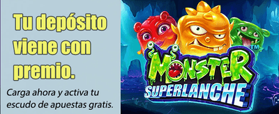 Jackpot Semanal Disponible