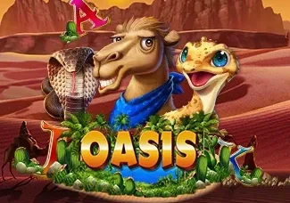 Oasis screenshot