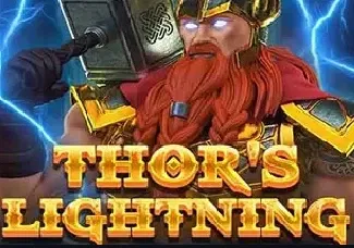 Thor's Lightning screenshot