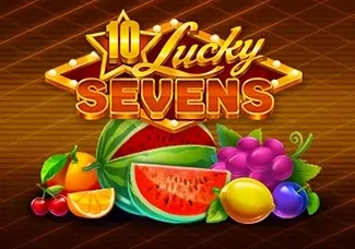 10 Lucky Sevens screenshot