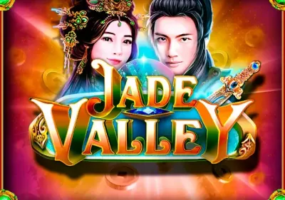Jade Valley screenshot