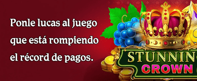 Recarga Diaria Explosiva promotional banner