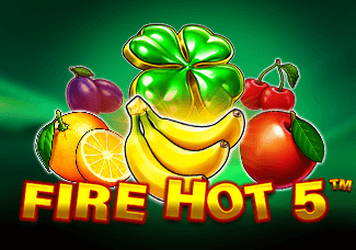 Fire Hot 5 screenshot