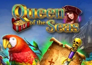 Queen Of The Seas