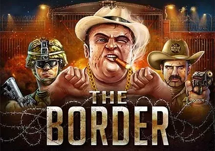 The Border screenshot