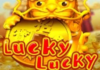 Lucky Lucky (1) screenshot