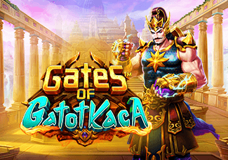Gates of Gatot Kaca screenshot