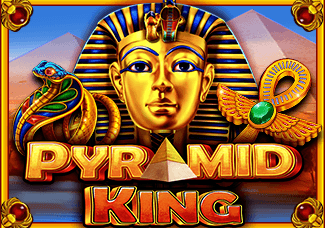 Pyramid King screenshot