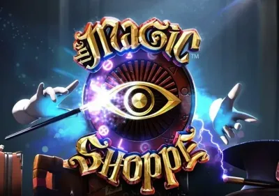 Magic Shoppe
