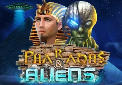 Pharaohs and Aliens