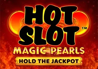 Hot Slot™_ Magic Pearls screenshot