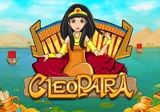 Cleopatra screenshot