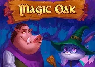 Magic Oak screenshot