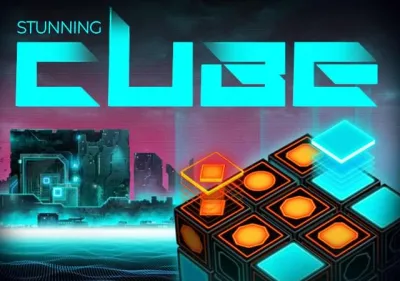 Stunning Cube screenshot