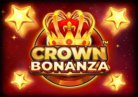 Crown Bonanza™ screenshot