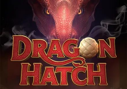 Dragon Hatch screenshot