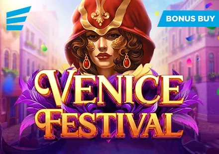 Venice Festival screenshot