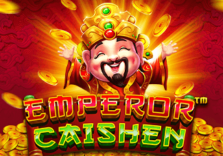 Emperor Caishen screenshot