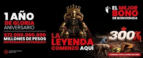 Bono por Referir Amigos promotional banner