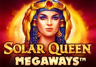 Solar Queen Megaways screenshot