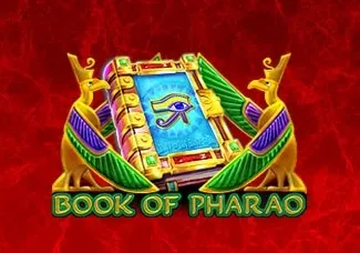 Book Of Pharao screenshot