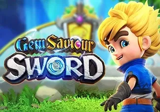 Gem Saviour Sword screenshot