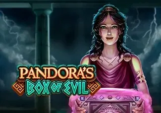 Pandora's Box of Evil screenshot